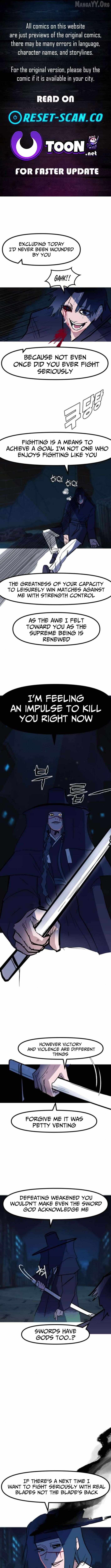 Human Natural Enemy Chapter 17 page 2 - 