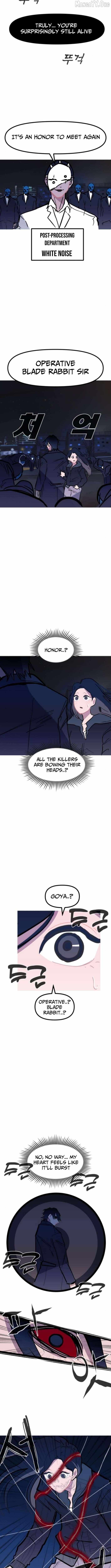 Human Natural Enemy Chapter 18 page 9 - 