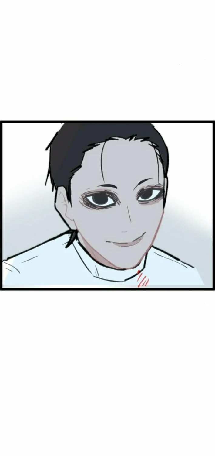 Human Natural Enemy Chapter 2 page 11 - 