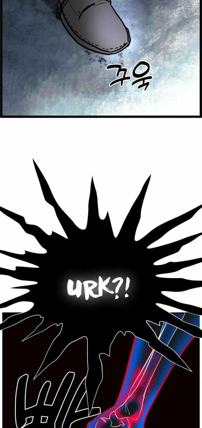 Human Natural Enemy Chapter 2 page 101 - 