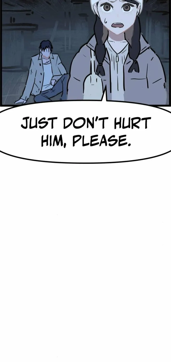 Human Natural Enemy Chapter 2 page 106 - 