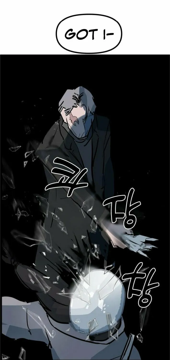 Human Natural Enemy Chapter 2 page 107 - 