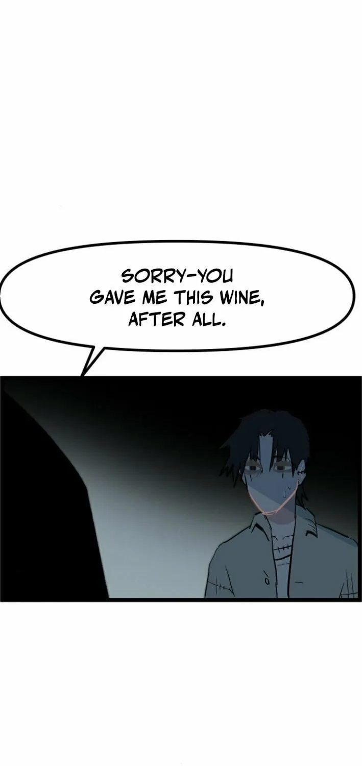 Human Natural Enemy Chapter 2 page 110 - 