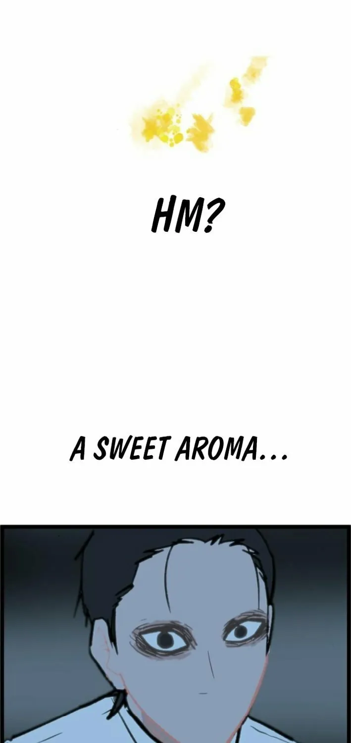 Human Natural Enemy Chapter 2 page 12 - 