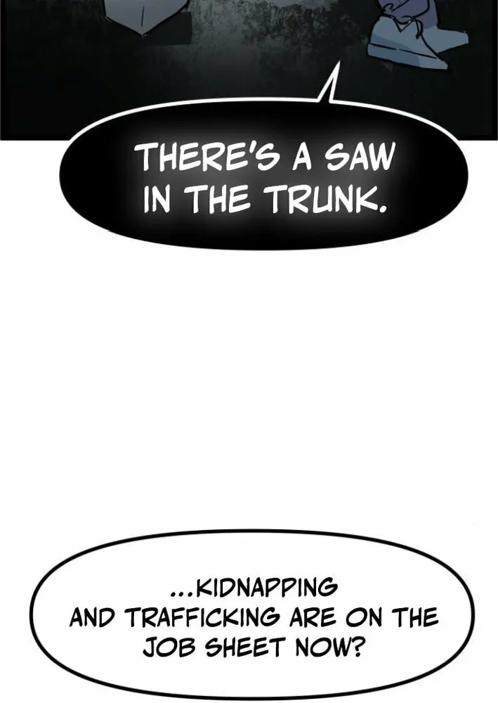 Human Natural Enemy Chapter 2 page 112 - 