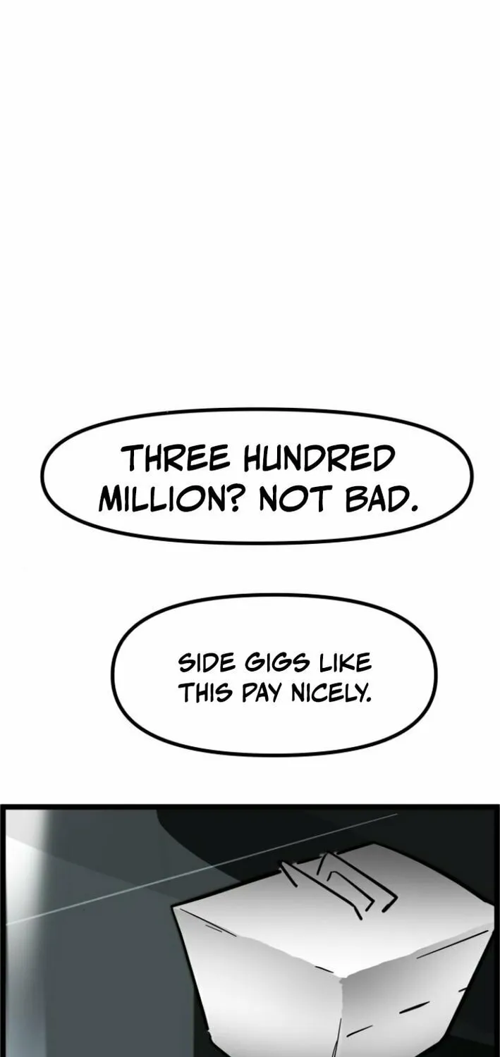 Human Natural Enemy Chapter 2 page 114 - 