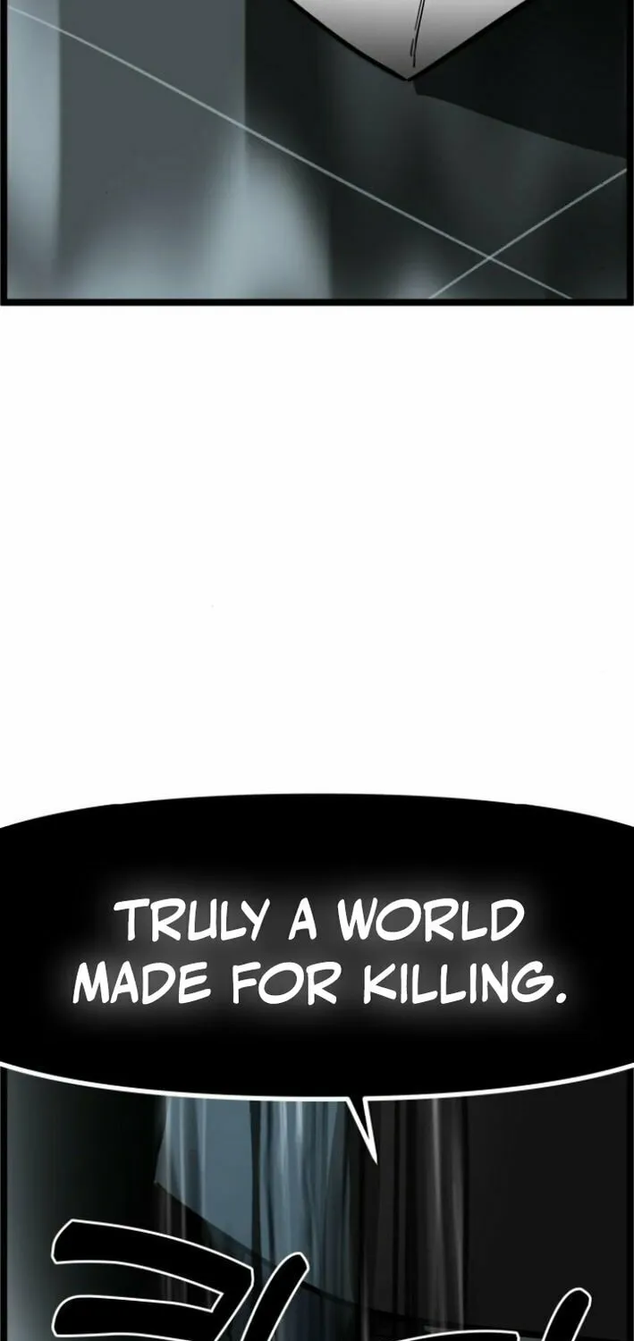 Human Natural Enemy Chapter 2 page 115 - 
