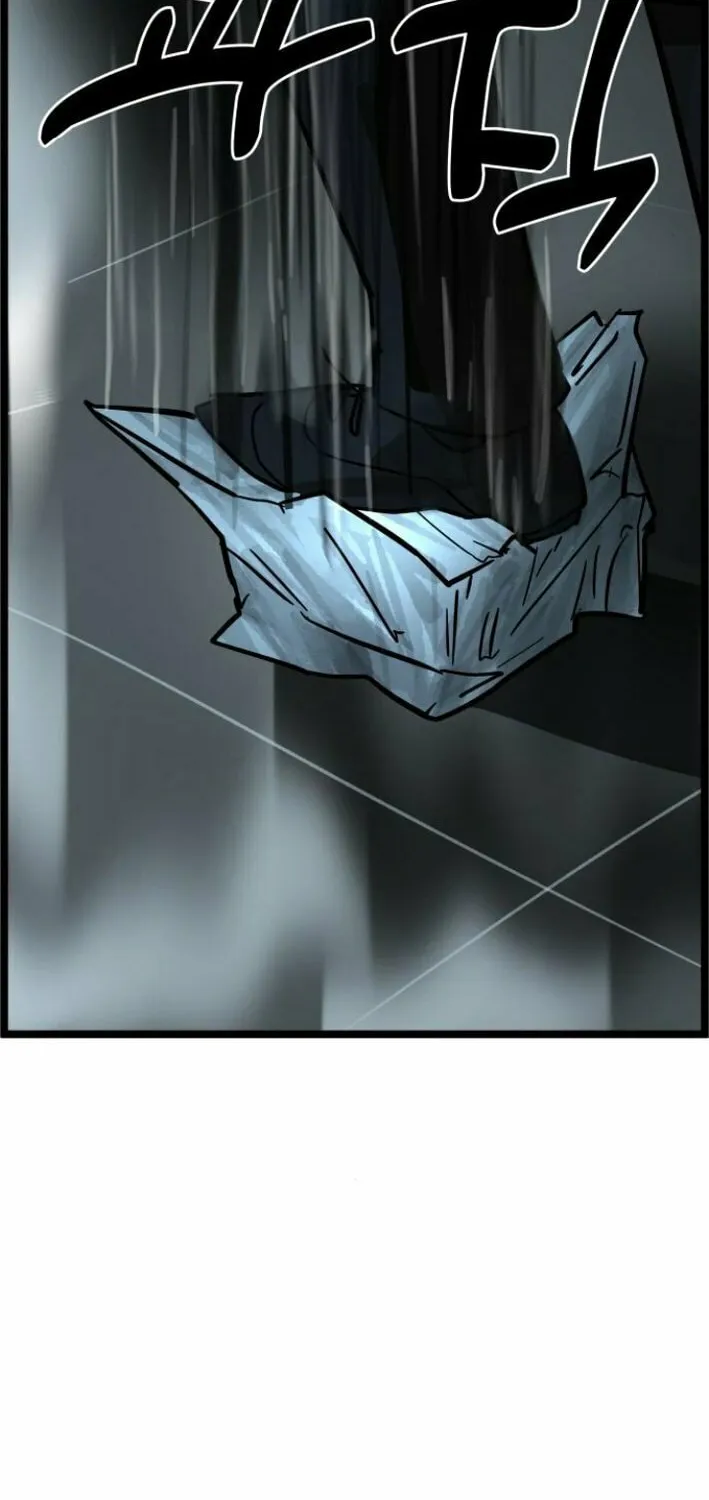 Human Natural Enemy Chapter 2 page 116 - 