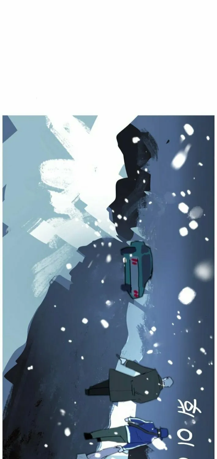 Human Natural Enemy Chapter 2 page 117 - 