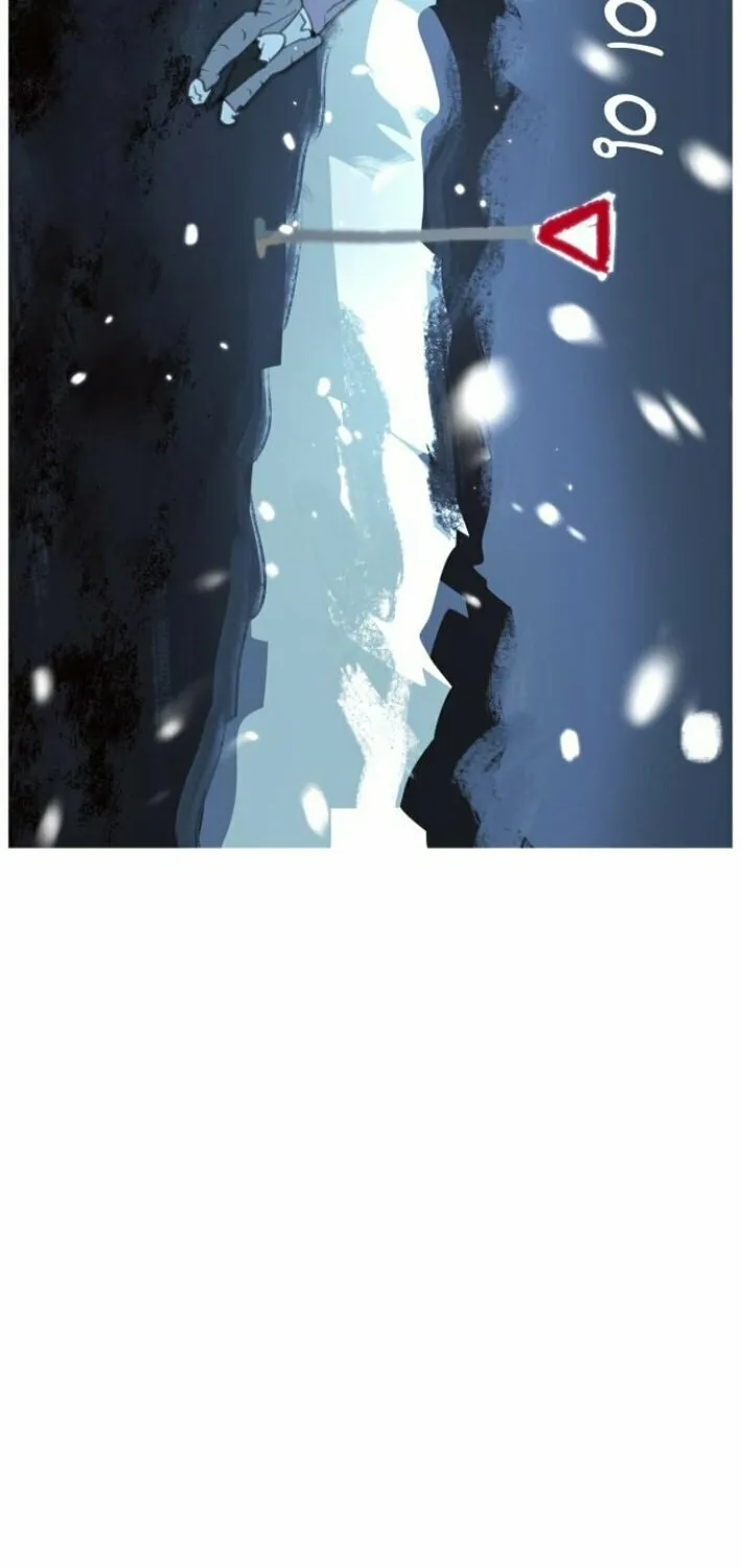 Human Natural Enemy Chapter 2 page 118 - 
