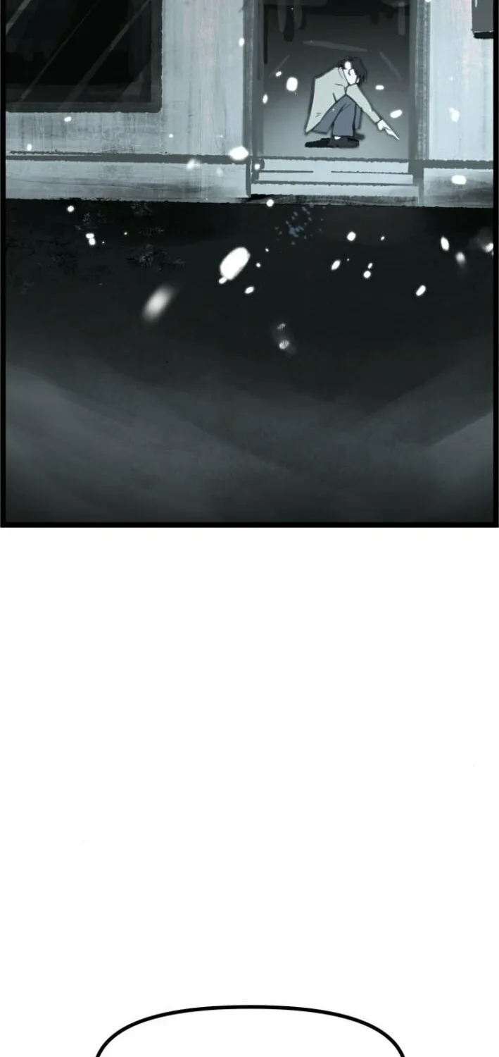 Human Natural Enemy Chapter 2 page 121 - 
