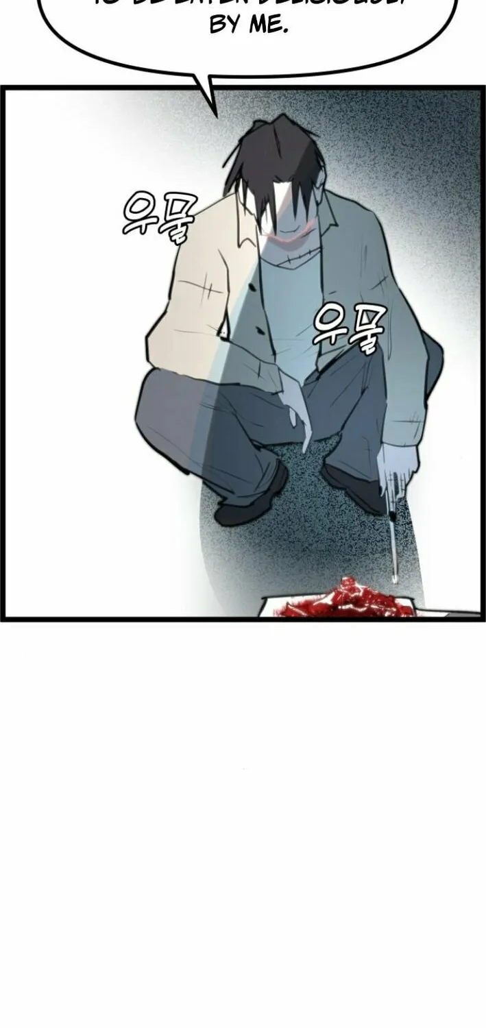Human Natural Enemy Chapter 2 page 123 - 