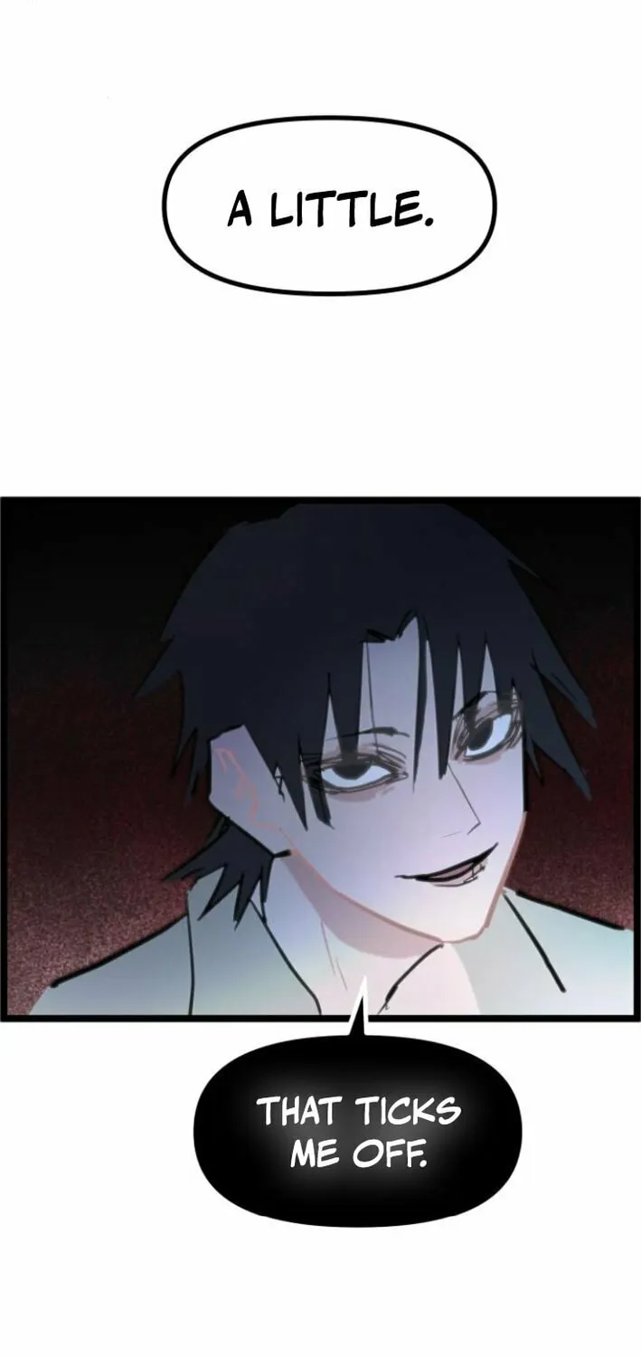 Human Natural Enemy Chapter 2 page 124 - 