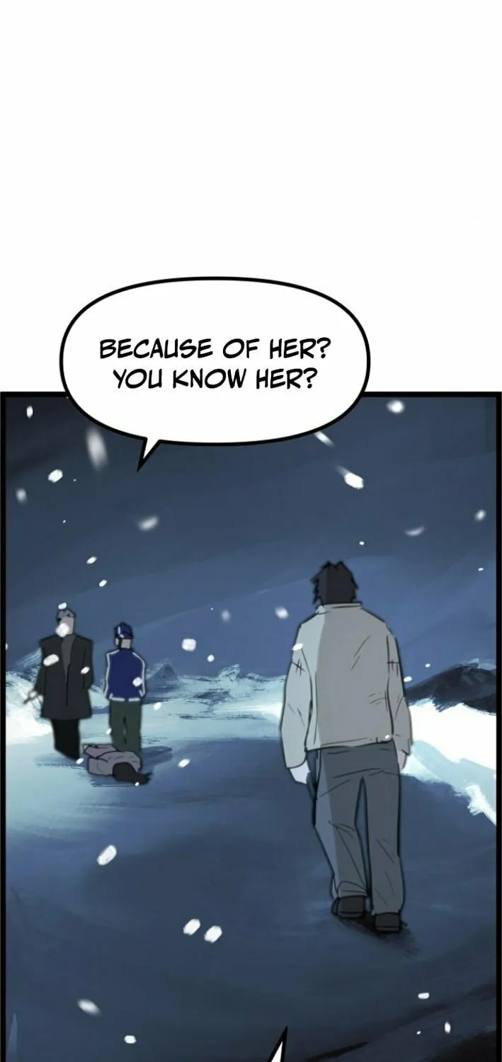 Human Natural Enemy Chapter 2 page 125 - 