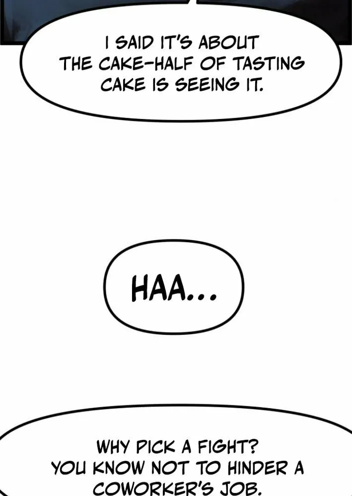 Human Natural Enemy Chapter 2 page 126 - 