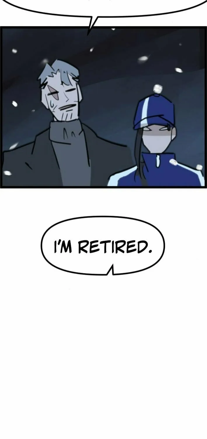 Human Natural Enemy Chapter 2 page 127 - 