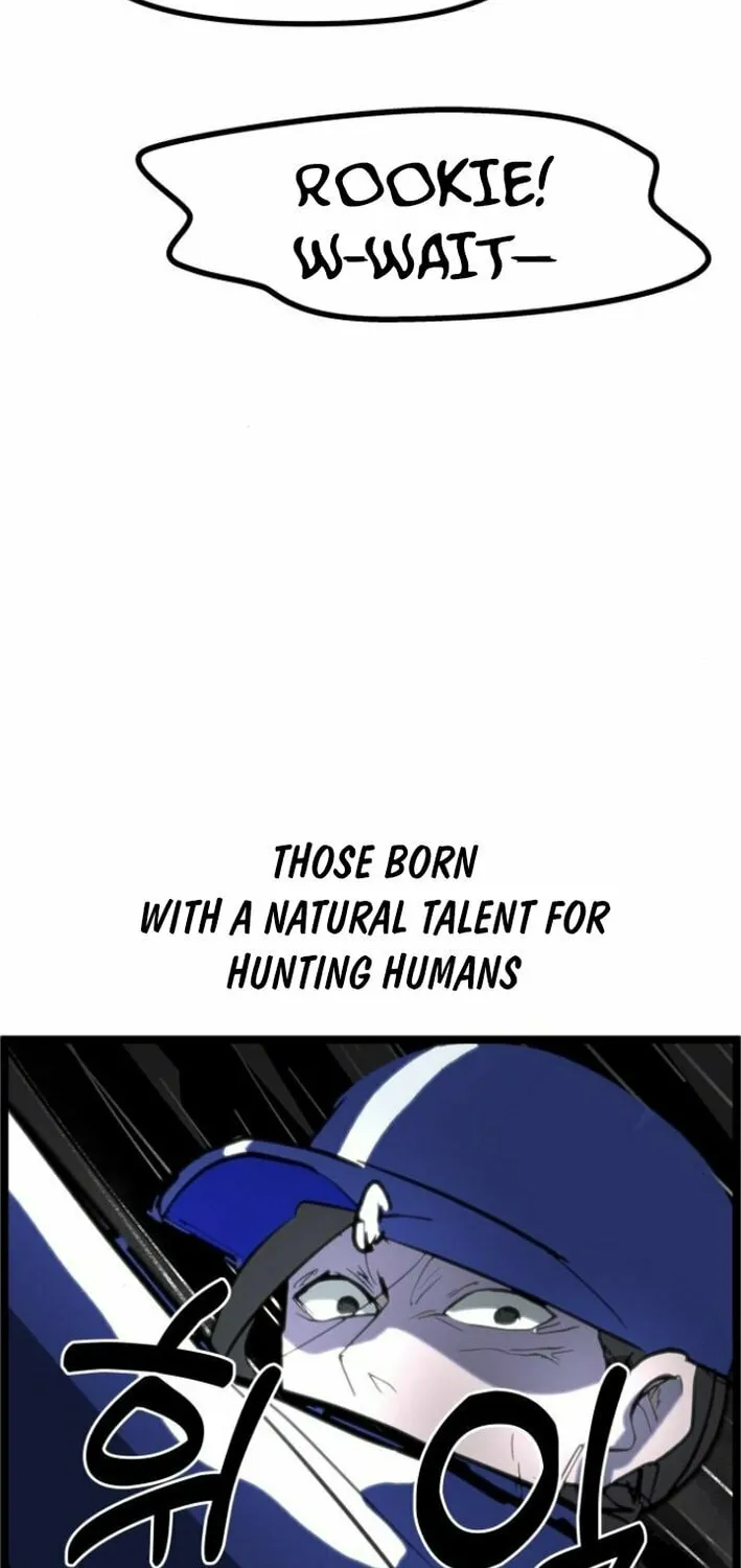 Human Natural Enemy Chapter 2 page 135 - 