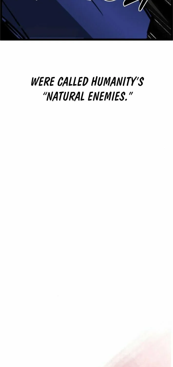 Human Natural Enemy Chapter 2 page 136 - 