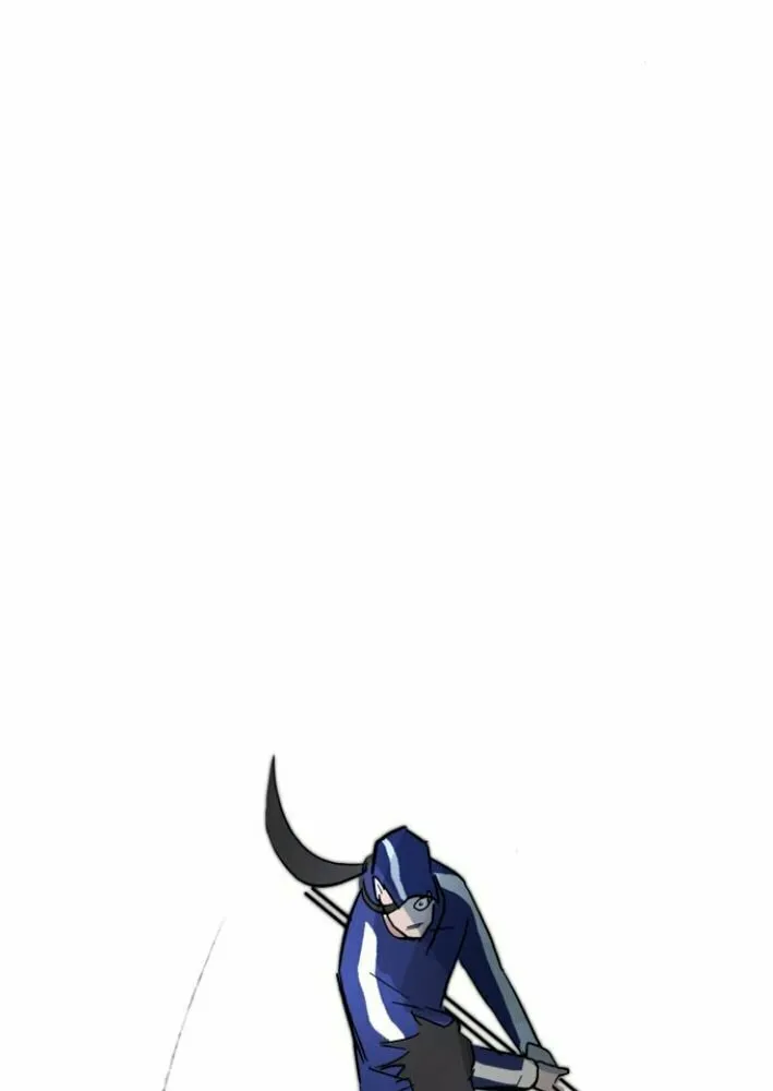 Human Natural Enemy Chapter 2 page 140 - 