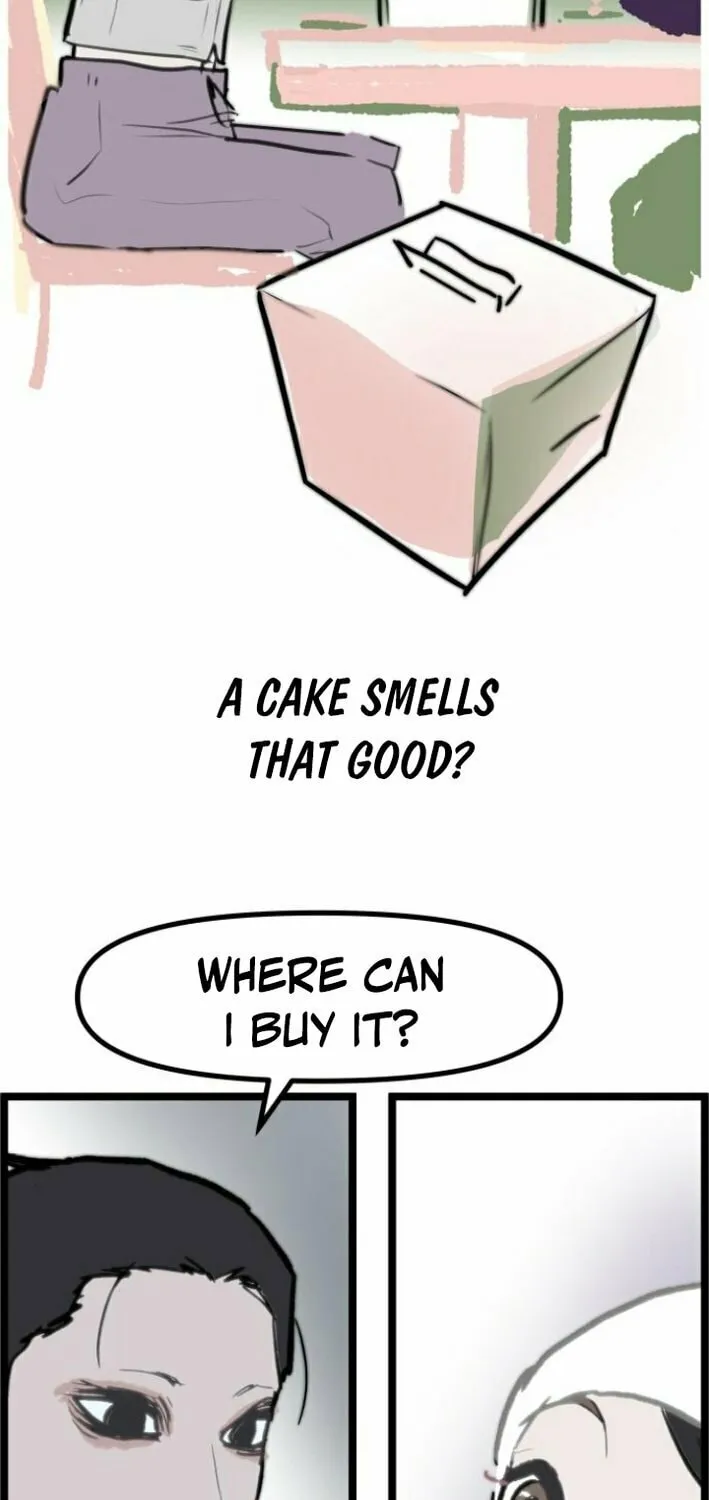 Human Natural Enemy Chapter 2 page 15 - 