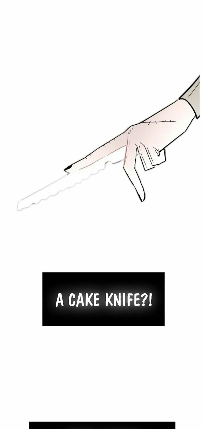 Human Natural Enemy Chapter 2 page 144 - 