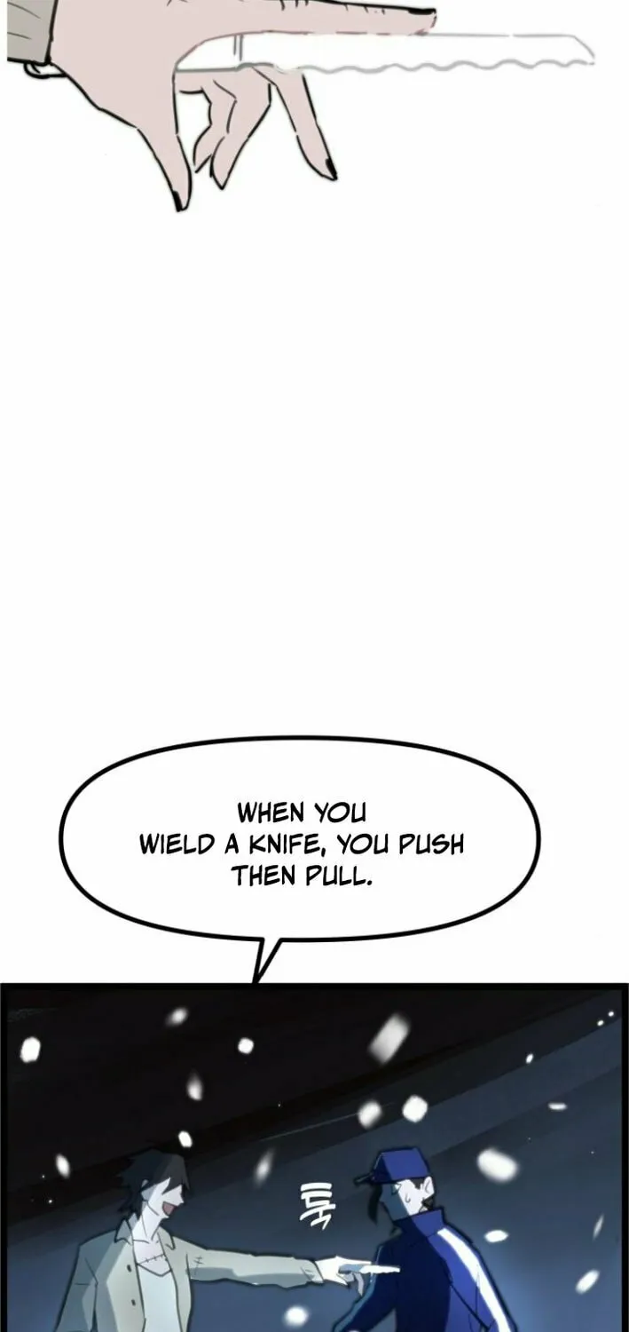 Human Natural Enemy Chapter 2 page 150 - 