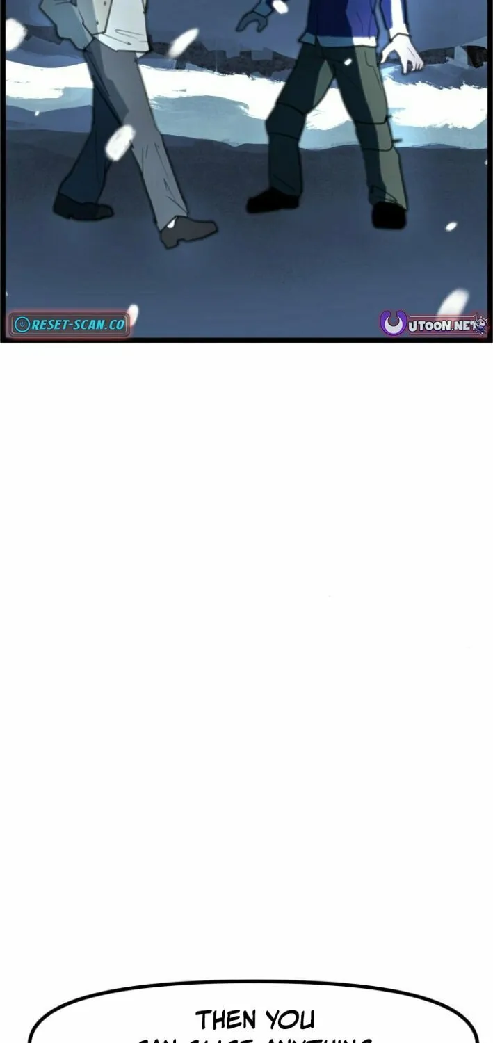 Human Natural Enemy Chapter 2 page 151 - 