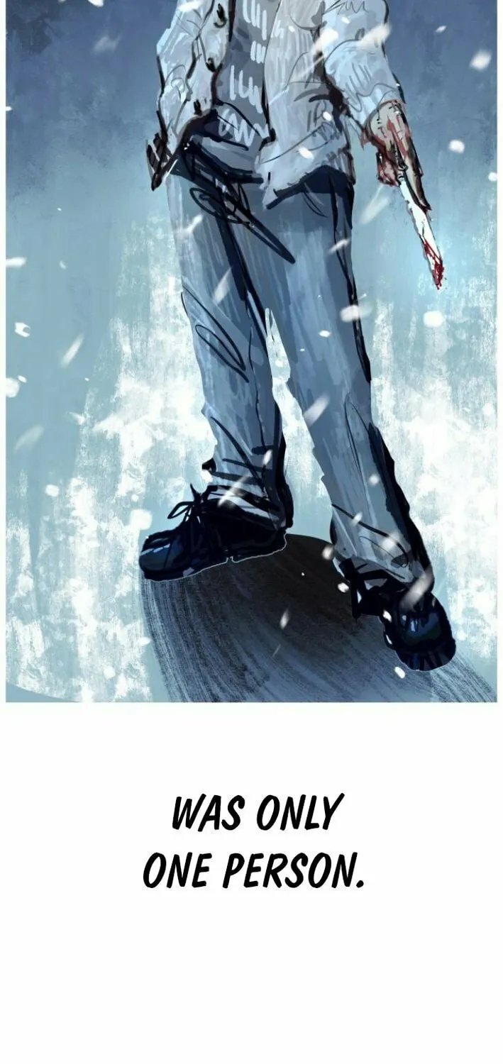 Human Natural Enemy Chapter 2 page 155 - 