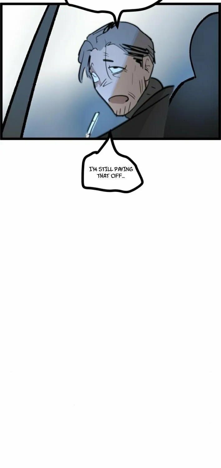 Human Natural Enemy Chapter 2 page 162 - 