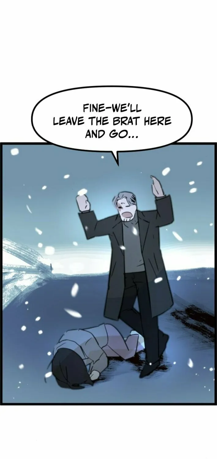 Human Natural Enemy Chapter 2 page 163 - 