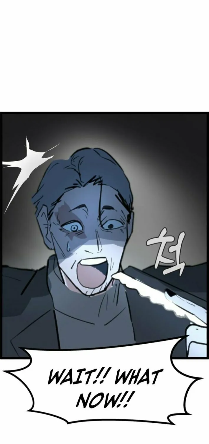 Human Natural Enemy Chapter 2 page 164 - 