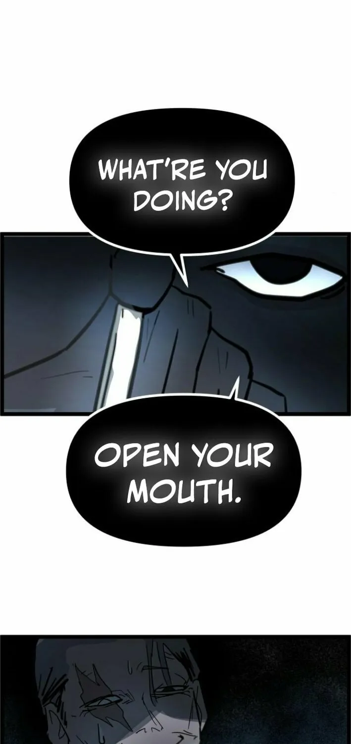 Human Natural Enemy Chapter 2 page 165 - 
