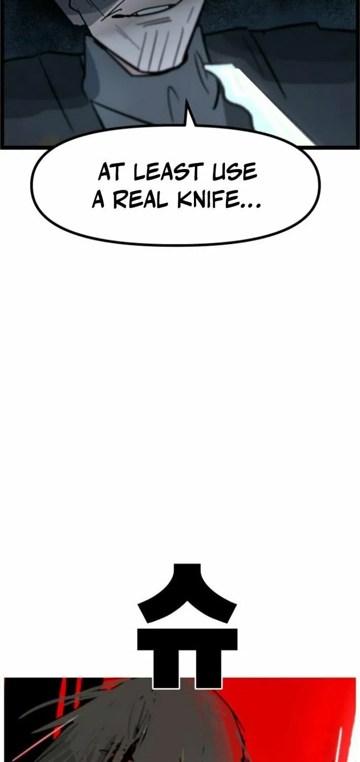 Human Natural Enemy Chapter 2 page 166 - 