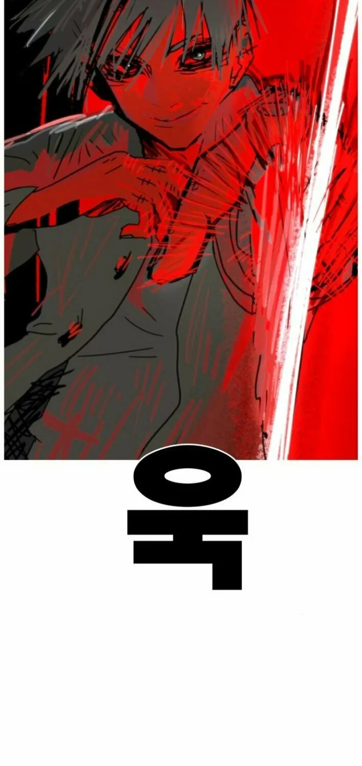 Human Natural Enemy Chapter 2 page 167 - 