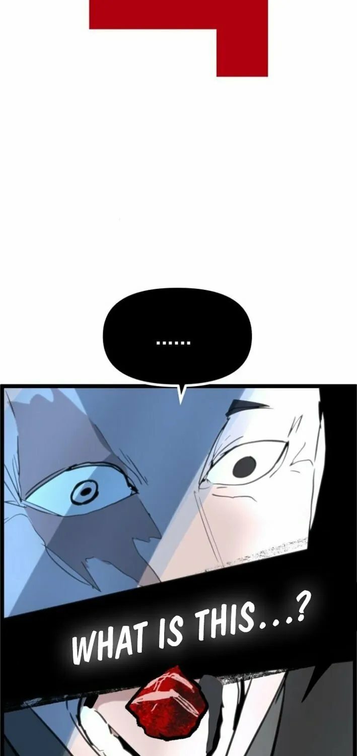 Human Natural Enemy Chapter 2 page 169 - 