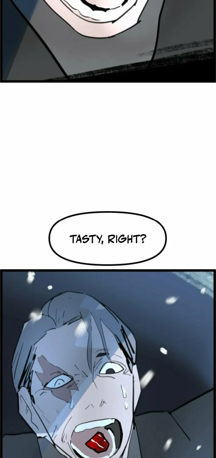 Human Natural Enemy Chapter 2 page 170 - 