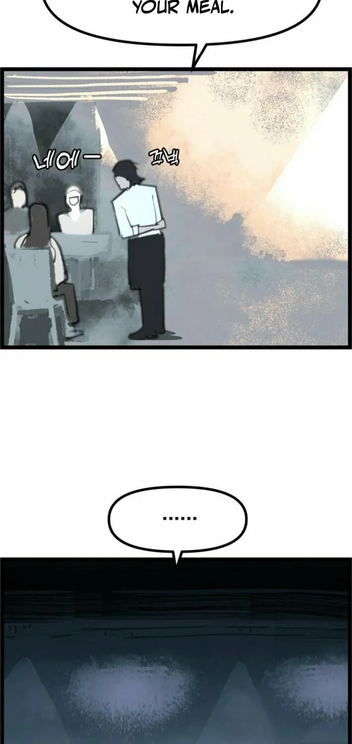 Human Natural Enemy Chapter 2 page 18 - 
