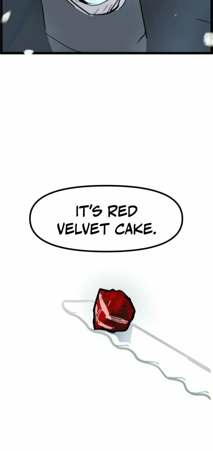 Human Natural Enemy Chapter 2 page 171 - 