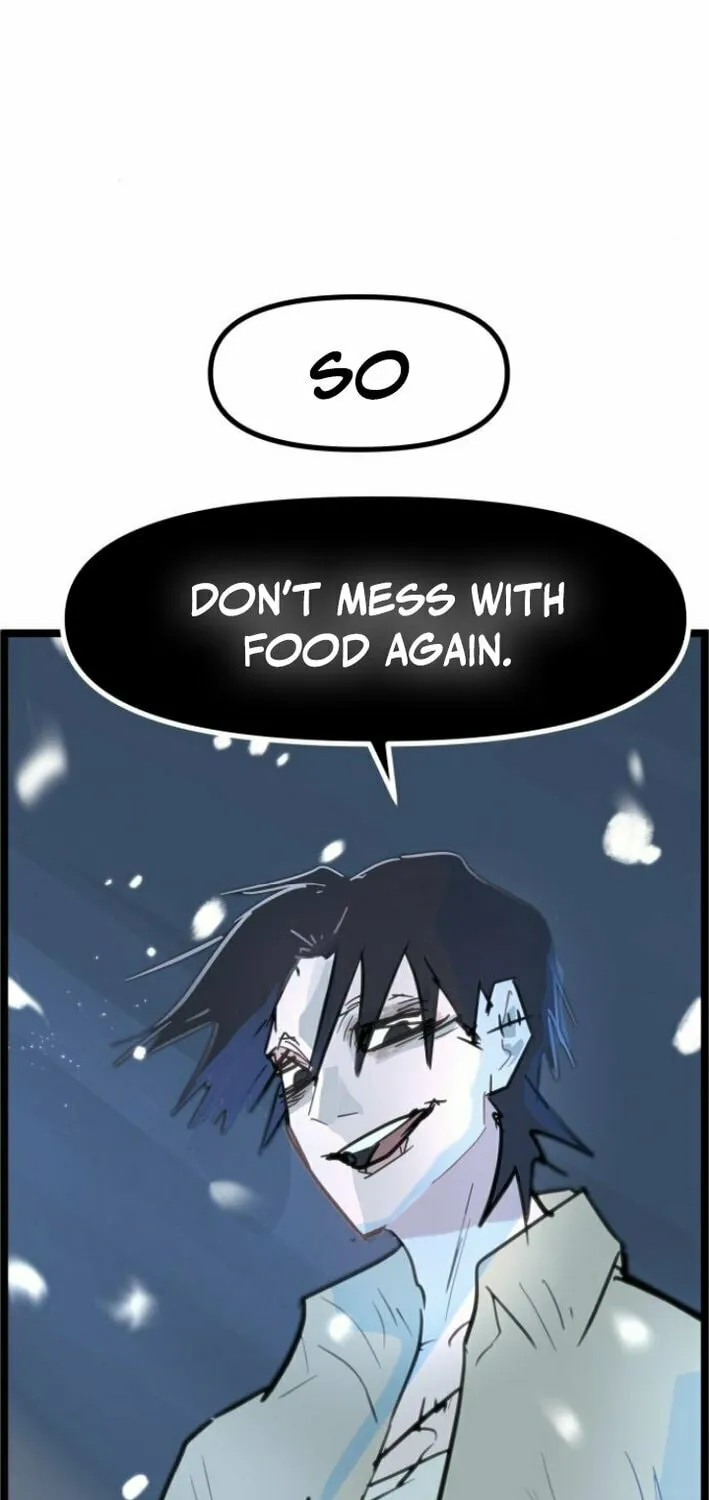 Human Natural Enemy Chapter 2 page 173 - 