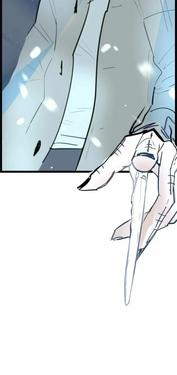 Human Natural Enemy Chapter 2 page 174 - 
