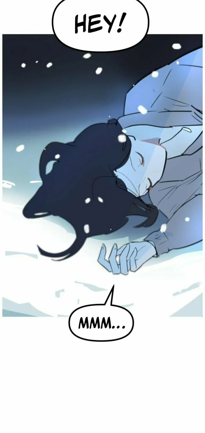 Human Natural Enemy Chapter 2 page 177 - 