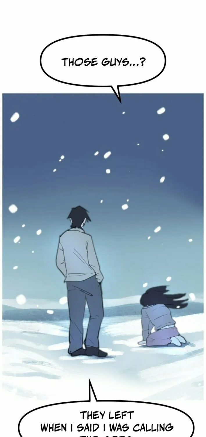 Human Natural Enemy Chapter 2 page 178 - 