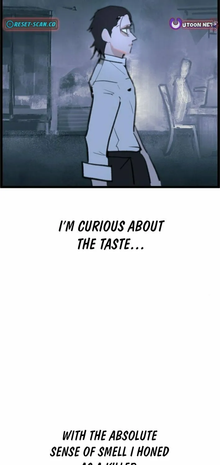 Human Natural Enemy Chapter 2 page 19 - 