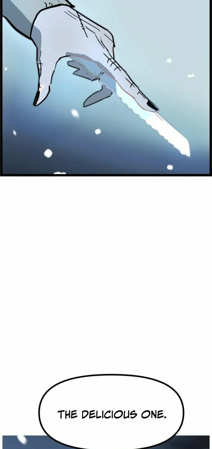 Human Natural Enemy Chapter 2 page 188 - 