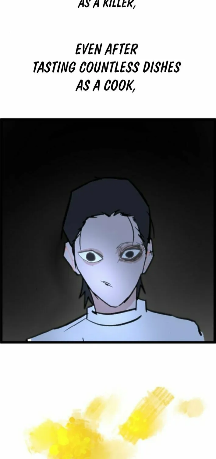 Human Natural Enemy Chapter 2 page 20 - 