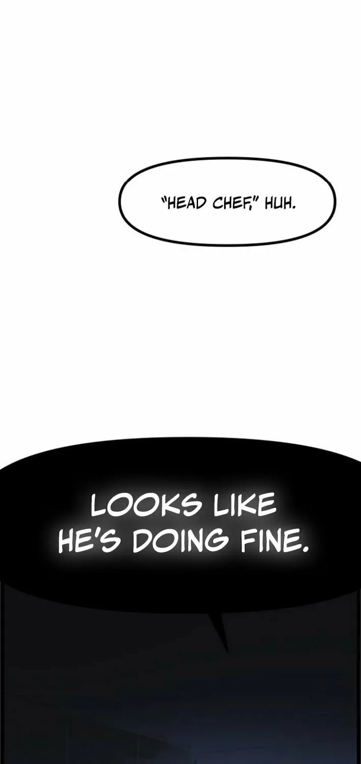 Human Natural Enemy Chapter 2 page 23 - 