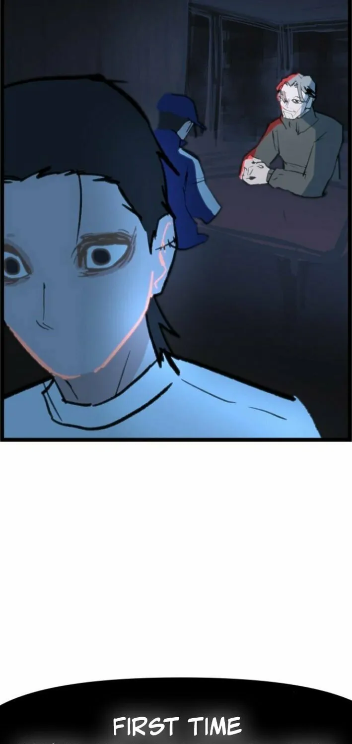 Human Natural Enemy Chapter 2 page 24 - 