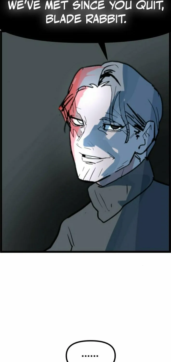 Human Natural Enemy Chapter 2 page 25 - 