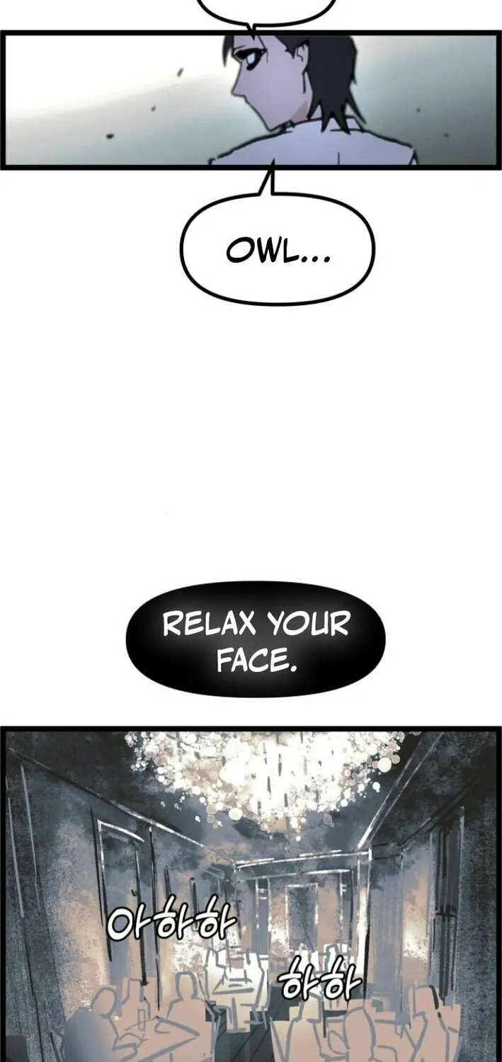 Human Natural Enemy Chapter 2 page 26 - 