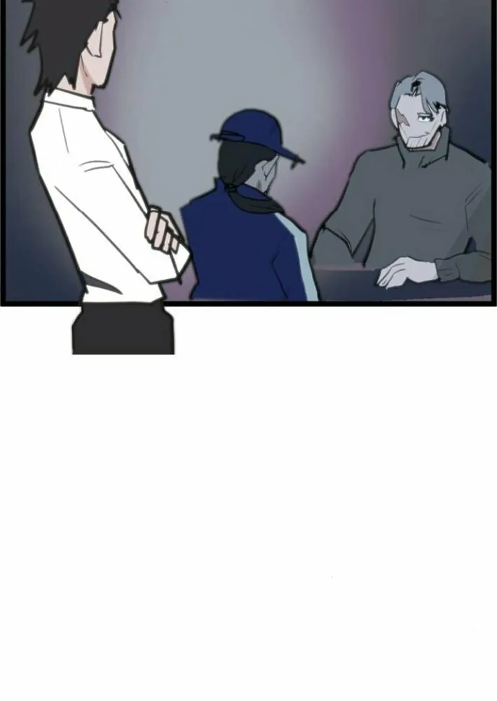 Human Natural Enemy Chapter 2 page 28 - 